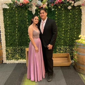 Meet your Posher, Brianna